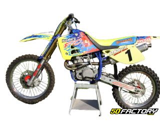 Husaberg FC 600 4T-